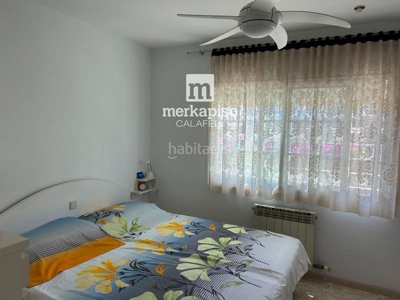 Foto dc8b0a4d-6289-40d5-87b2-9e366c94742c. Casa amb calefacció aparcament a Mas Mel Calafell