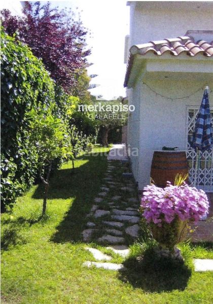 Foto e631537a-4dfa-4022-941c-1dec7399daf8. Casa amb calefacció aparcament a Mas Mel Calafell