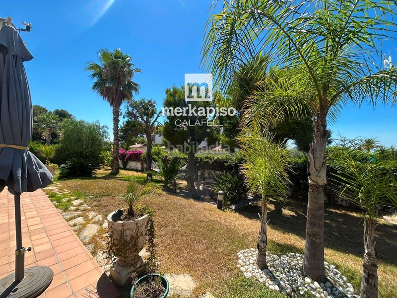 Foto f1fe849f-0234-4d76-a129-0e7c26e17ac8. Casa amb calefacció aparcament a Mas Mel Calafell