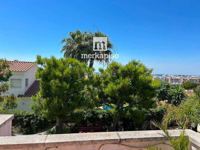 Foto fad4cece-8d3b-4ac9-8a7a-319245d19690. Casa amb calefacció aparcament a Mas Mel Calafell