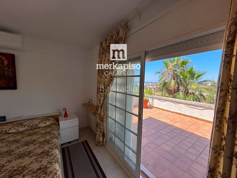 Foto ff0c342c-4f0e-432e-a700-0686ee127656. Casa amb calefacció aparcament a Mas Mel Calafell