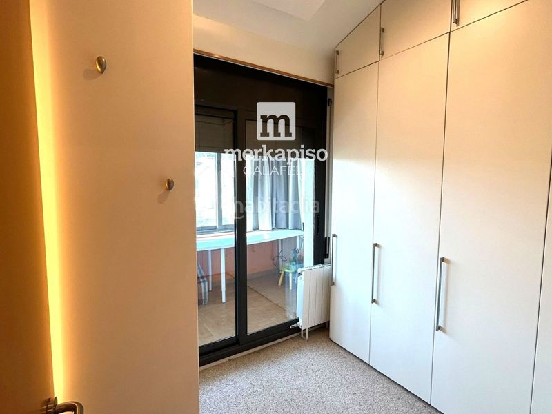 Foto 0c9dc6f9-a5c0-418c-972b-980ebed681ef. Casa adossada amb calefacció aparcament a Bellamar Calafell