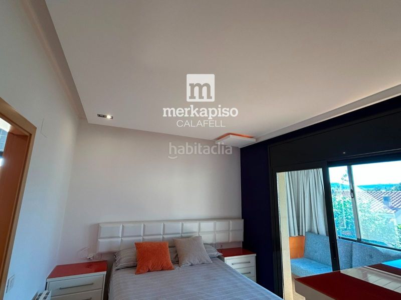 Foto 129838f0-8ec8-4d6c-a5bf-2d11668a0416. Casa adossada amb calefacció aparcament a Bellamar Calafell
