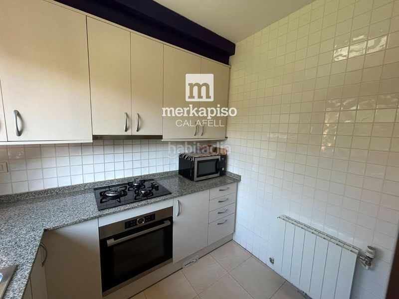 Foto 43ac44d4-bc52-4a8c-9278-1e3e8039b18d. Casa adossada amb calefacció aparcament a Bellamar Calafell