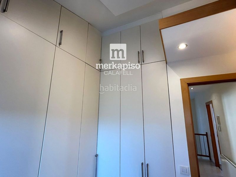 Foto 4e349b62-ac51-4ae0-b4d4-9e2f60d20ea1. Casa adossada amb calefacció aparcament a Bellamar Calafell