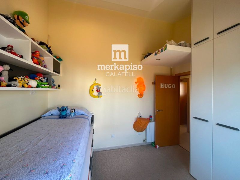 Foto b2975560-857b-448c-8d6e-a0175d4d4653. Casa adossada amb calefacció aparcament a Bellamar Calafell