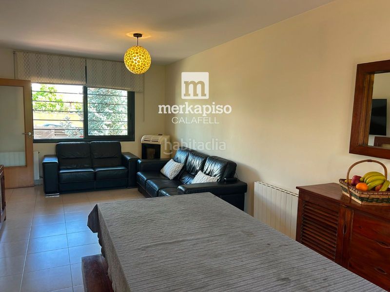 Foto decb5339-4039-444c-b39b-3b6e41c4c764. Casa adossada amb calefacció aparcament a Bellamar Calafell