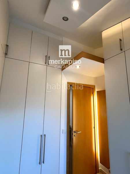 Foto e23d7ea1-a3ae-4c42-b27e-d5020d1893b8. Casa adossada amb calefacció aparcament a Bellamar Calafell
