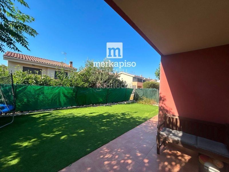 Foto f84e5822-6c2b-4e4f-8b9a-36078c26cb07. Casa adossada amb calefacció aparcament a Bellamar Calafell