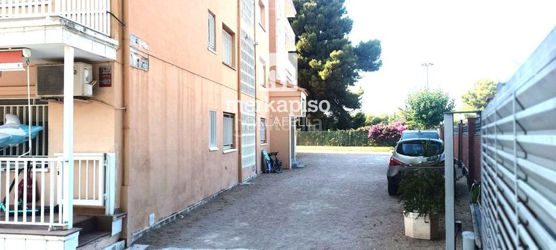 Foto 57b9d994-c6d1-47fe-a117-b88f5ef70cea. Pis amb calefacció aparcament piscina a Sant Salvador Coma-ruga
