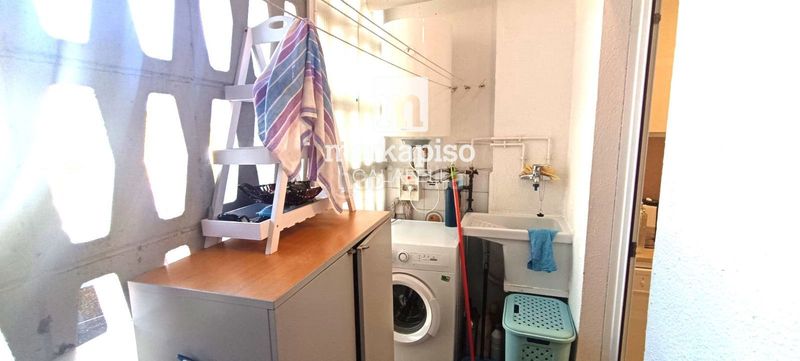 Foto c05a3ac1-74d6-4e4a-9532-03d2ff51be7d. Pis amb calefacció aparcament piscina a Sant Salvador Coma-ruga