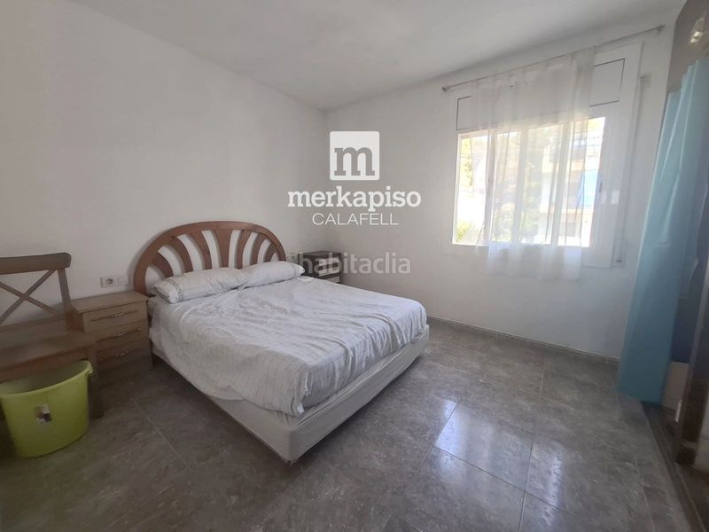 Foto 13c721b3-28a7-4a7d-9ed5-0a787b93c592. Casa en Segur de Calafell nucli urbà Segur de Calafell