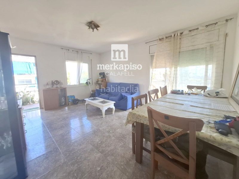 Foto 1f9358c9-7e47-42f7-ba37-fecaa3a03b39. Casa en Segur de Calafell nucli urbà Segur de Calafell