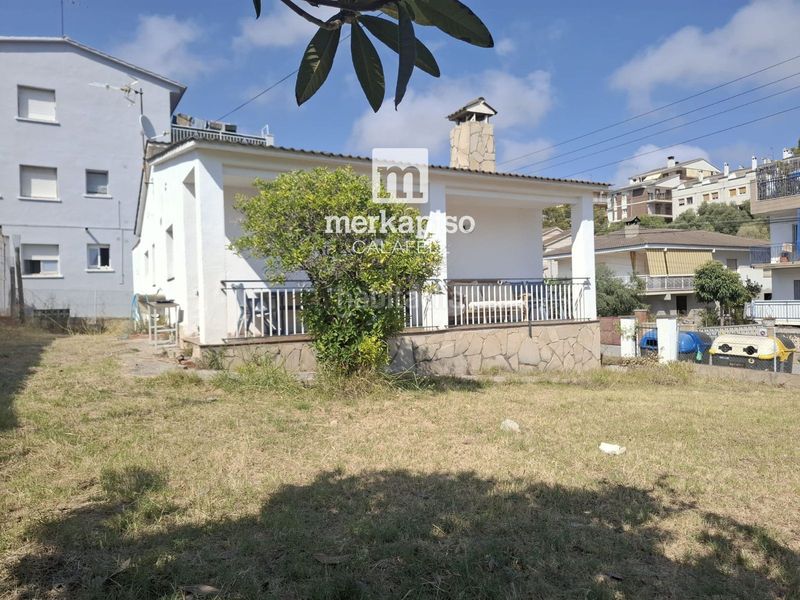 Foto 361310c4-8aef-42dd-8f4b-fdea6df60208. Casa en Segur de Calafell nucli urbà Segur de Calafell