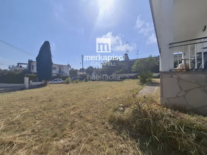 Foto 5478c9f7-1806-442e-8c9b-128d4950fc64. Casa en Segur de Calafell nucli urbà Segur de Calafell