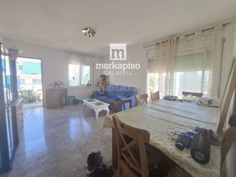 Foto 55ced673-b878-44c2-9173-2a84476a4658. Casa en Segur de Calafell nucli urbà Segur de Calafell
