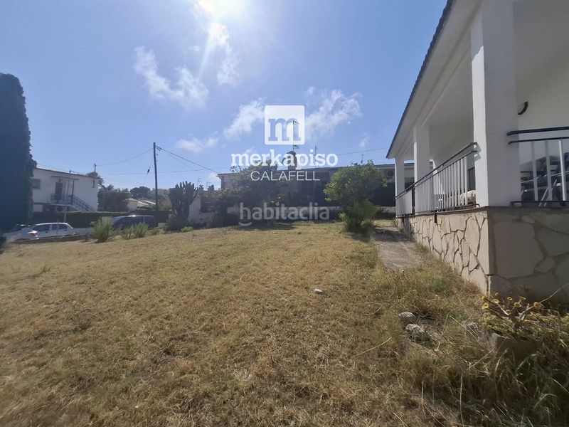 Foto afa02e8c-e56f-487c-8947-6b3ba011e505. Casa en Segur de Calafell nucli urbà Segur de Calafell