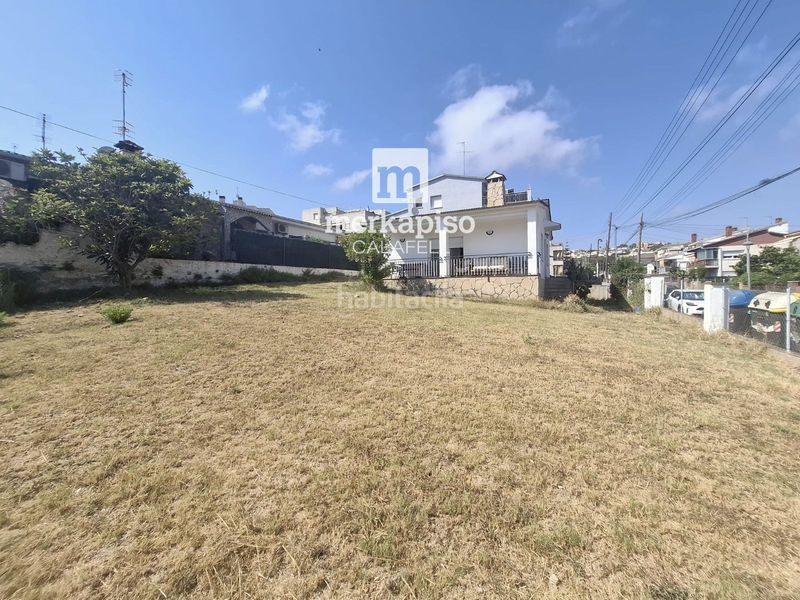 Foto afabfdff-1355-406e-87c5-93cd05267287. Casa en Segur de Calafell nucli urbà Segur de Calafell