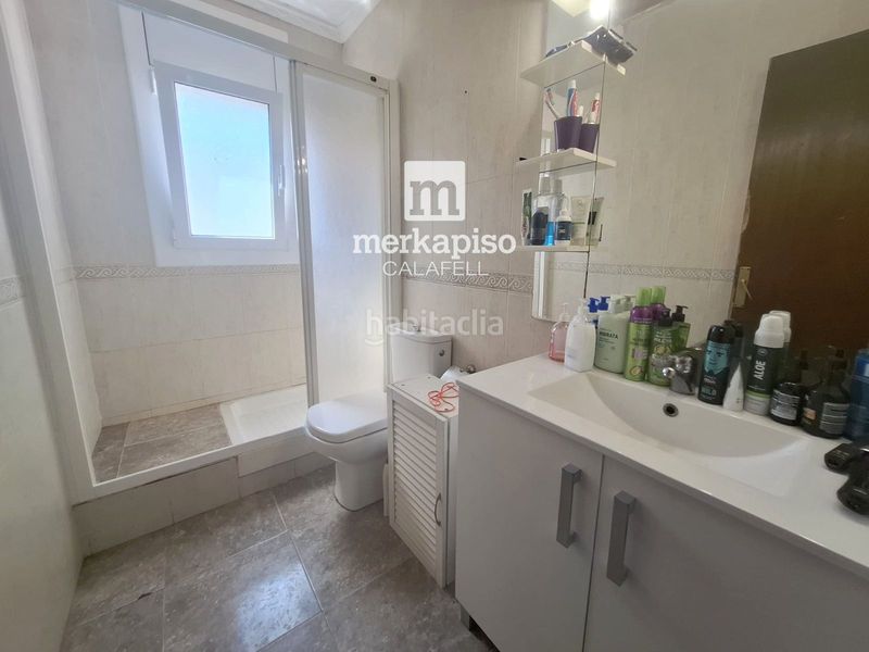 Foto d73975c4-b71e-47e4-a0ce-4b41d341cfba. Casa en Segur de Calafell nucli urbà Segur de Calafell