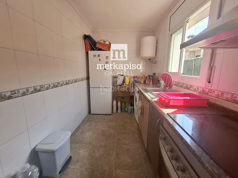 Foto dbc6fe09-4a4c-4ff0-8d04-4396580e9873. Casa en Segur de Calafell nucli urbà Segur de Calafell