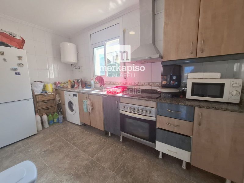 Foto e027a475-8e73-4ba3-a5c0-76509375d949. Casa en Segur de Calafell nucli urbà Segur de Calafell