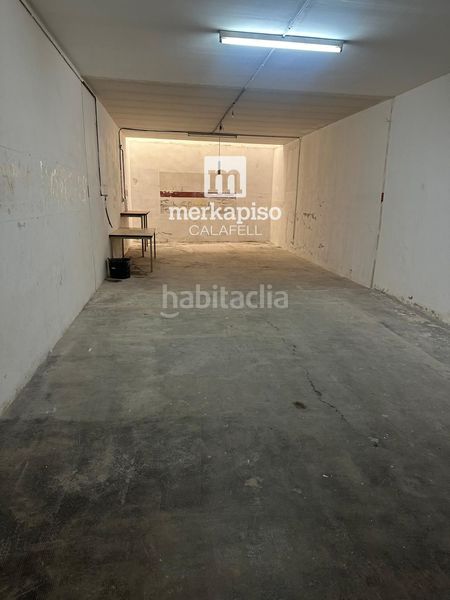 Foto 18a788f9-5a7d-46e9-87c9-02e9eec76211. Local comercial a Centre Viladecans