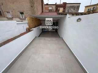 Casa in Barceloneta Alta