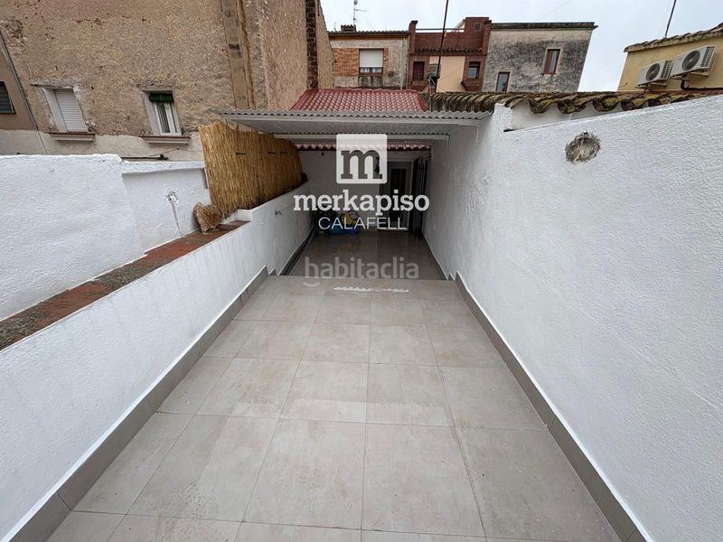 Foto 9e8b7b47-d4b3-4a32-bcf5-8147ff40d76c. Casa amb calefacció a Centre Vendrell (El)