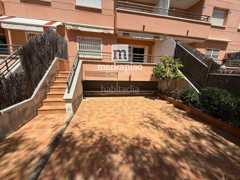 Foto a63553b4-9165-4625-8e77-b0a89d96edd9. Pis amb calefacció aparcament a Segur Platja Segur de Calafell