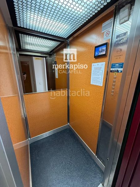 Foto c466e03f-ba59-4263-8b1c-e33d9bceab95. Pis amb calefacció aparcament a Segur Platja Segur de Calafell