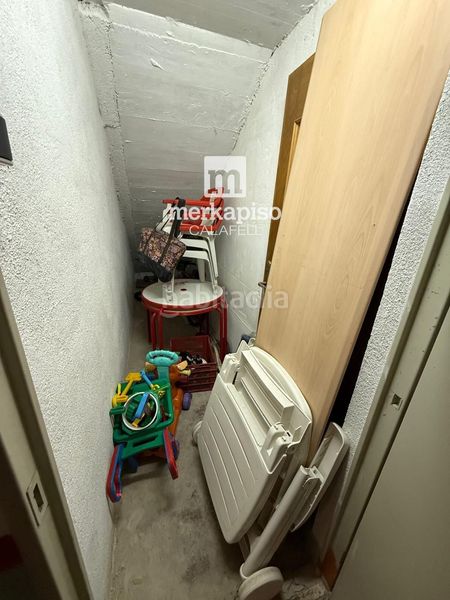 Foto e6bfb553-60a8-4b19-8bfb-9bf3c6059606. Pis amb calefacció aparcament a Segur Platja Segur de Calafell