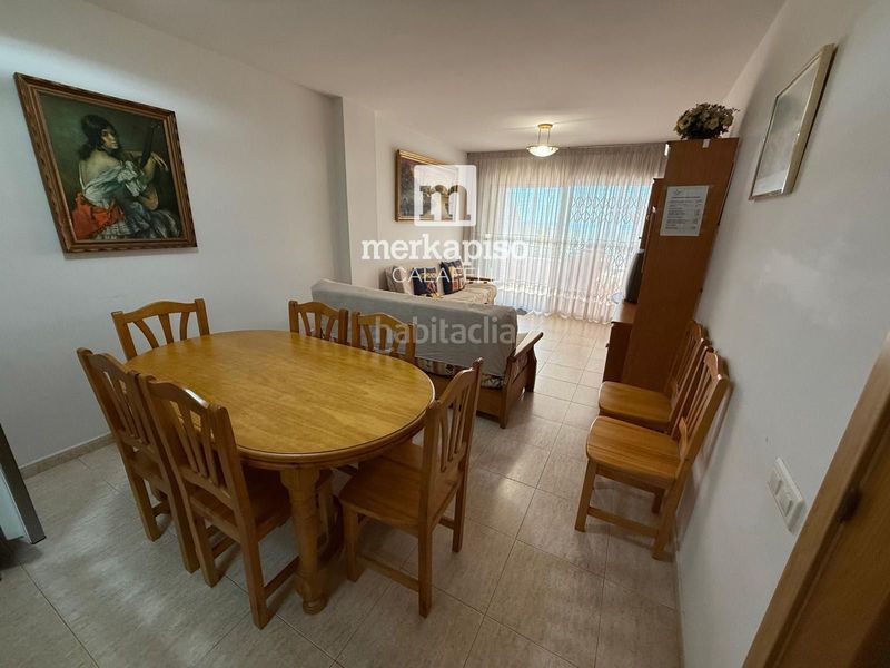 Foto ffe3faaa-5d9e-438c-a697-2f39e66c40f2. Pis amb calefacció aparcament a Segur Platja Segur de Calafell