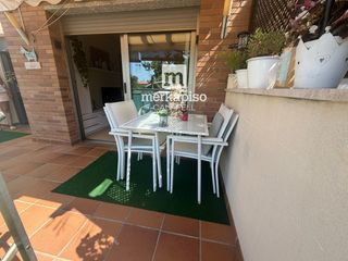 Casa a schiera  Puig del lleo. En el vendrell