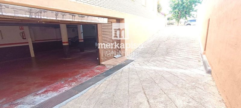 Foto 0d6b7a1e-1e39-4d39-a378-ba18d1c8ef6b. Pis amb calefacció aparcament piscina a Nucli Antic Cunit