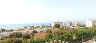 Appartement  Pera romeu. Piso en cunit delante del mar !!!