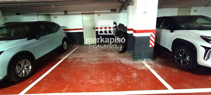 Foto f1a7ab0a-5c60-492d-b7c2-389bdea61b6e. Pis amb calefacció aparcament piscina a Nucli Antic Cunit