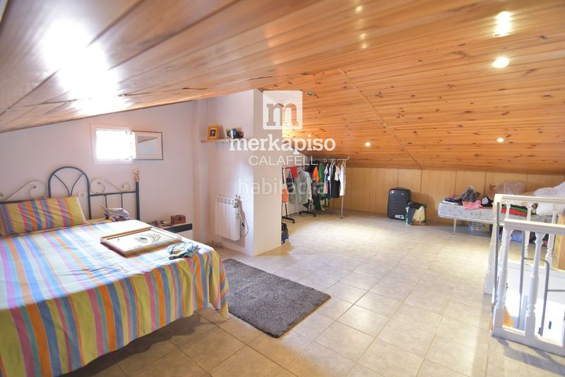 Foto 46a6c2b9-5d8f-4b6d-a64f-4f105c3c31e7. Casa adossada amb calefacció aparcament piscina a Roda de Barà