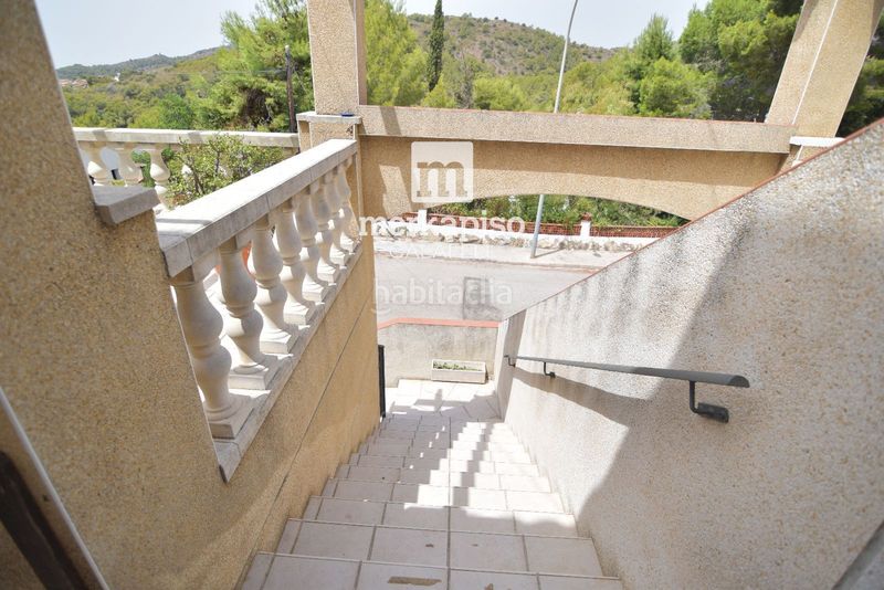 Foto bd5d4d7b-1d69-4a62-a581-812e944ce71c. Casa adossada amb calefacció aparcament piscina a Roda de Barà