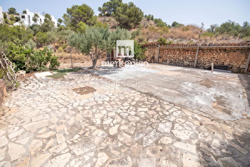 Foto e231ebde-f082-4bd7-a734-4d377f7fbf47. Casa adossada amb calefacció aparcament piscina a Roda de Barà