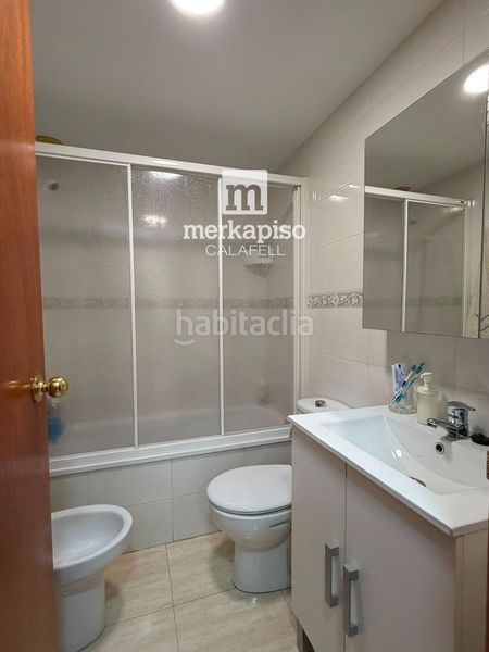 Foto 196387b3-ebad-4a34-9738-4ebd452b6989. Pis amb aparcament piscina a Segur Platja Segur de Calafell