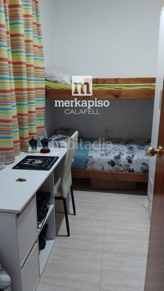 Foto 413b4a24-6490-45db-be28-95aa6ea9cd95. Pis amb aparcament piscina a Segur Platja Segur de Calafell