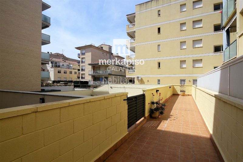 Foto 49c71a72-23d6-4cab-9333-f57e0ebd4101. Pis amb aparcament piscina a Segur Platja Segur de Calafell