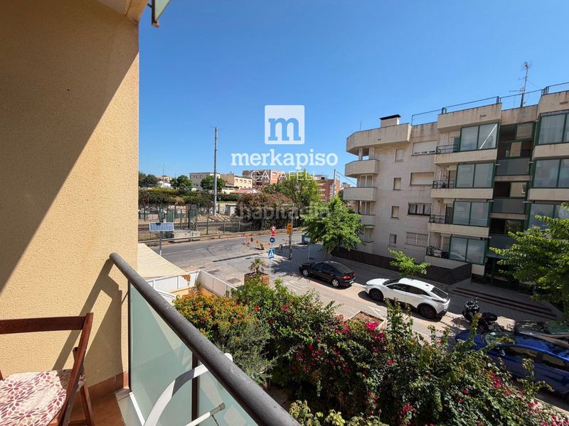 Foto 7142d1fe-7e92-4f07-bda6-b808109229cb. Pis amb aparcament piscina a Segur Platja Segur de Calafell