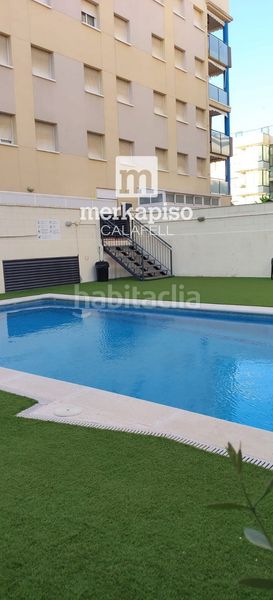 Foto 78cf08fc-3a60-4acc-be8c-3383095ff8bb. Pis amb aparcament piscina a Segur Platja Segur de Calafell