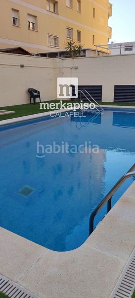 Foto a516082f-87de-4814-aea6-0f928c33dafe. Pis amb aparcament piscina a Segur Platja Segur de Calafell