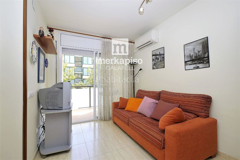 Foto c7fbcee3-d545-4a5a-9203-b05cf858aec0. Pis amb aparcament piscina a Segur Platja Segur de Calafell