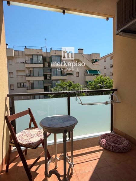 Foto cd89af3a-2920-452f-b16b-87a34959d533. Pis amb aparcament piscina a Segur Platja Segur de Calafell