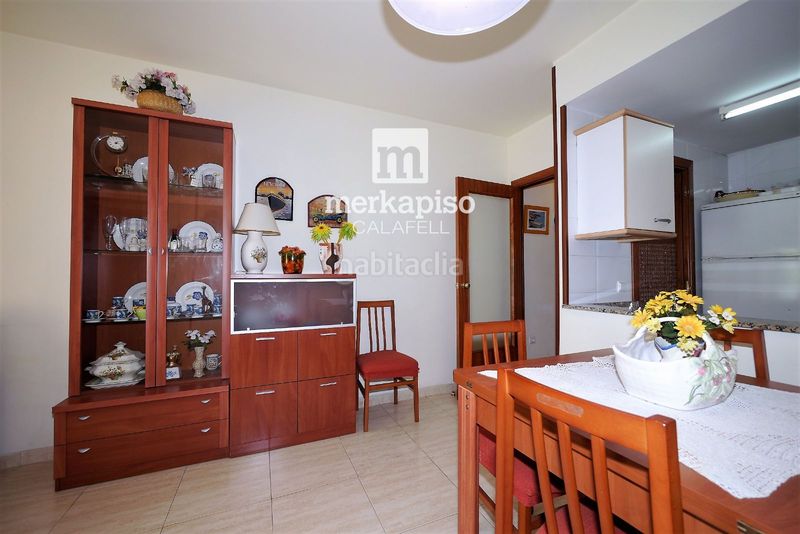 Foto ce852a65-9326-4740-ad47-eda83be41096. Pis amb aparcament piscina a Segur Platja Segur de Calafell