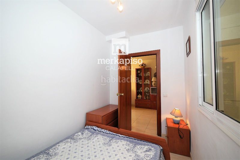Foto cf38c4aa-7543-4e88-aa04-8210e0c5fb8d. Pis amb aparcament piscina a Segur Platja Segur de Calafell