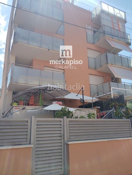 Foto 184f841e-332d-4c20-b12c-79c6ba2fd0b0. Pis amb aparcament a Cunit residencial Cunit